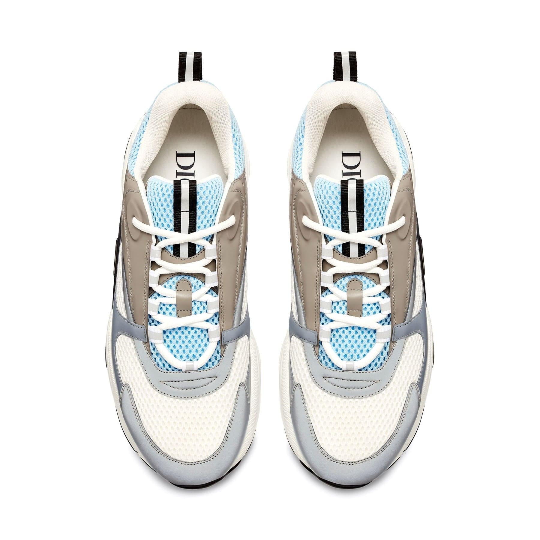 Dior B22 'White Blue' - Kick Game