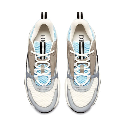 Dior B22 'White Blue' - Kick Game
