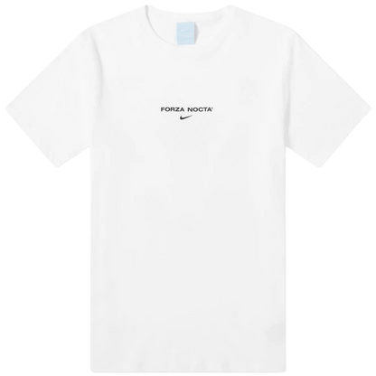 Drake x Nike NOCTA AU Essential Tee White - Kick Game