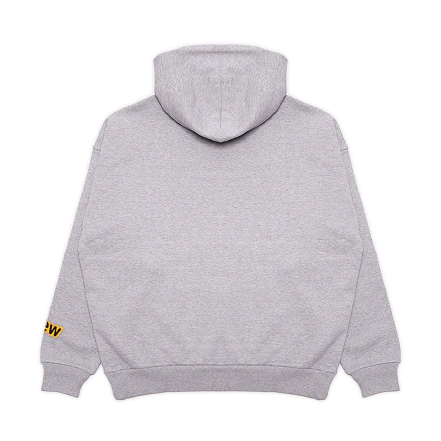 Drew House Mascot Pullover Hoodie 'Heather Grey' - Kick Game