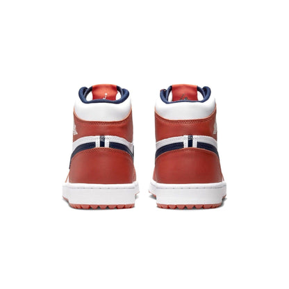 Eastside Golf x Air Jordan 1 High Golf 'Out the Mud' - Kick Game