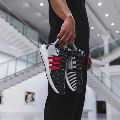 Adidas x Overkill EQT Support Future - Kick Game