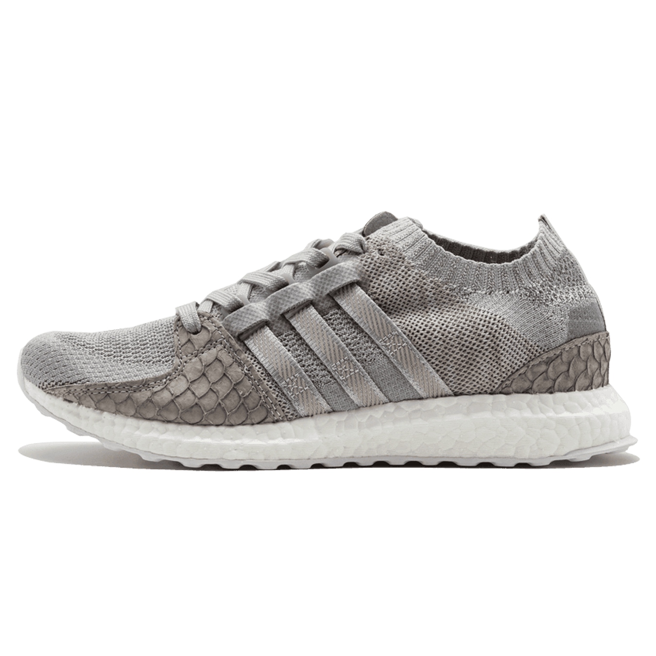 Pusha T x Adidas EQT Support Ultra Primeknit 'King Push' - Kick Game