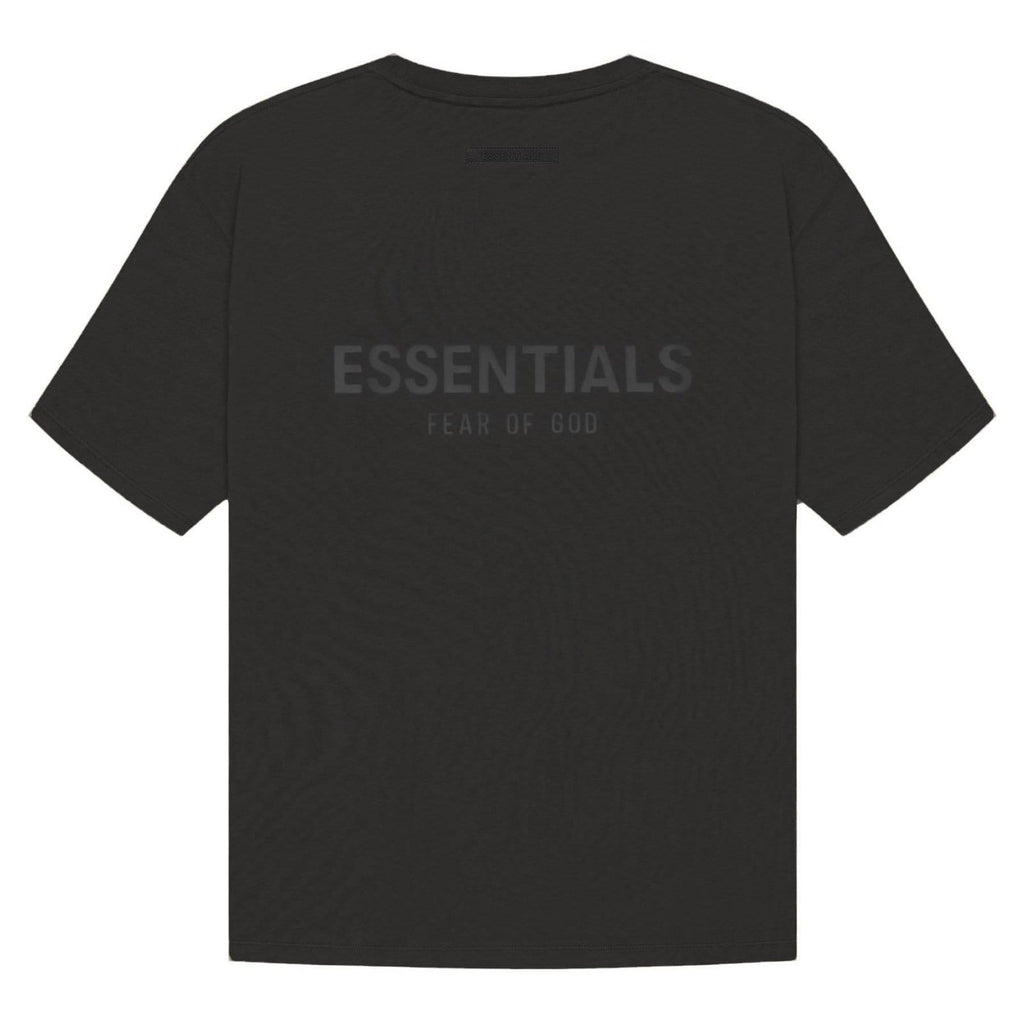 burberry montage print long sleeve t shirt item Essentials T-shirt (SS21) Black/Stretch Limo - JuzsportsShops