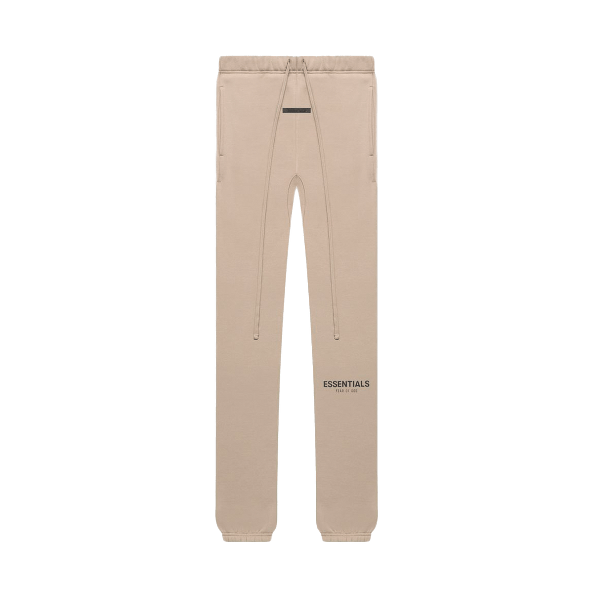Fear of God Essentials Core Collection Sweatpant 'String' - Kick Game