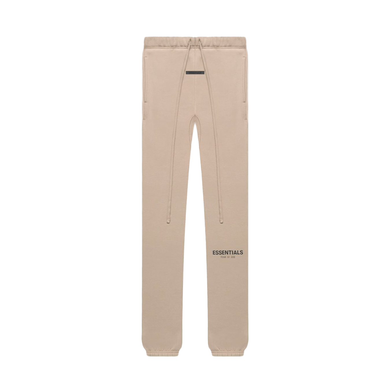 Fear of God Essentials Core Collection Sweatpant 'String' - Kick Game