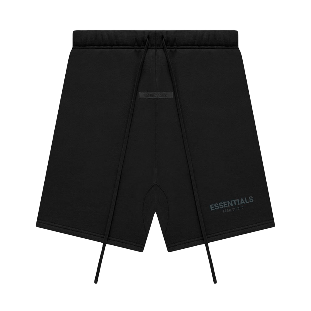 Essentials top sweat shorts