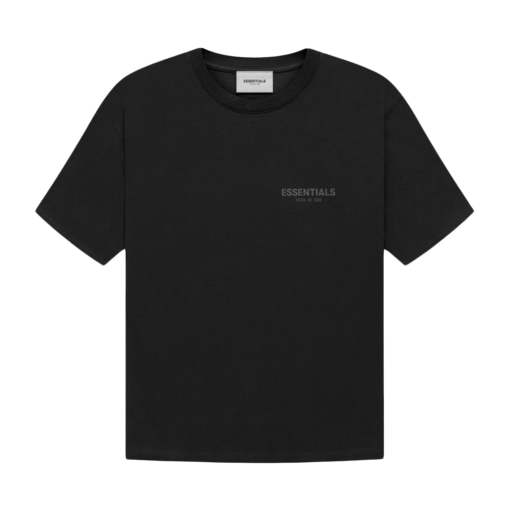 Fear of God Essentials Core Collection T-shirt Homme 'Stretch Limo' - UrlfreezeShops