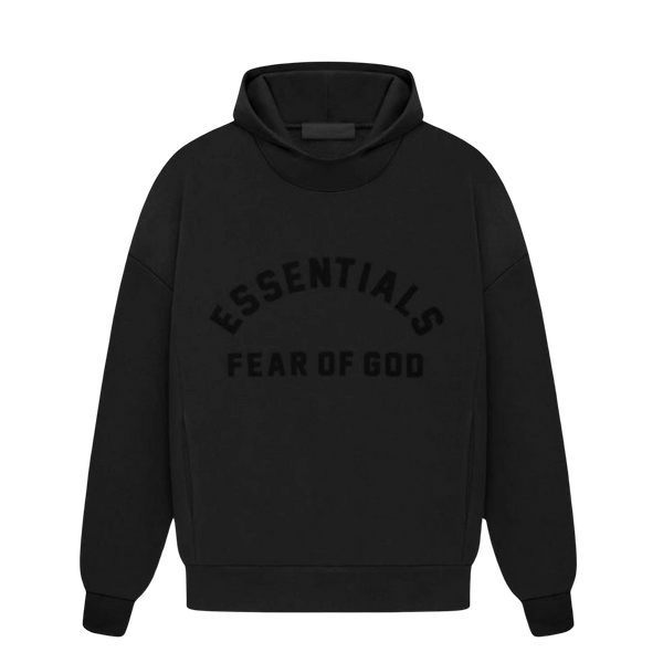 accessories Sweatpants Essentials Hoodie 'Jet Black' — RvceShops - men  footwear polo - accessories office - shirts belts footwear - Ballistics  Shearling-Trimmed Cotton and Nylon-Blend Bomber Jacket