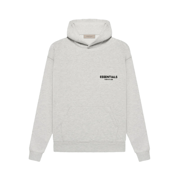 nike giving away 5000 free shoes Essentials Hoodie 'Light Oatmeal' (SS22) - CerbeShops