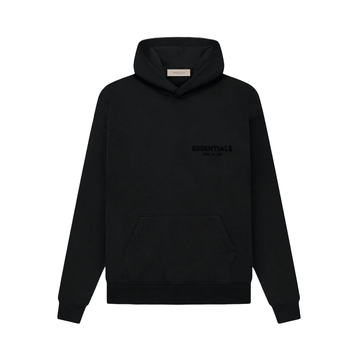 Fear of God Essentials nsw Hoodie 'Stretch Limo' (SS22) - CerbeShops