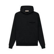 Fear of God Essentials Hoodie 'Stretch Limo' (SS22) - Kick Game