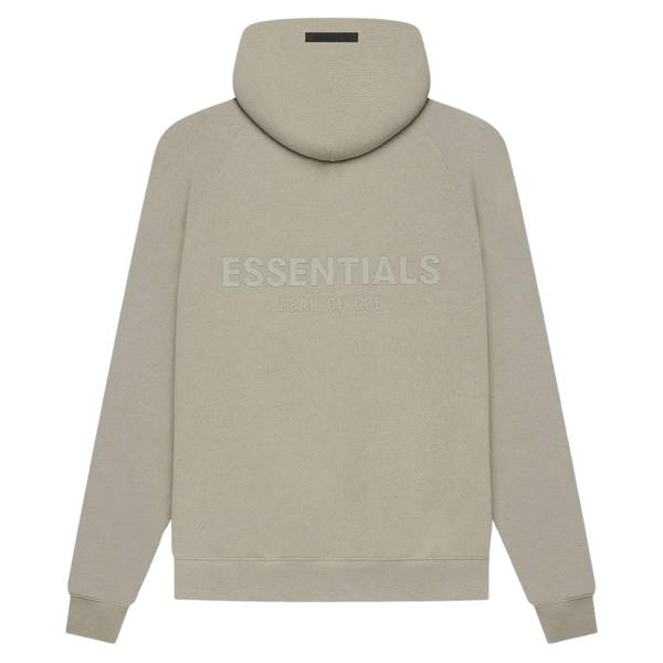 Fear Of God Essentials Fog Essentials Hoodie Stockx Pullover Chest