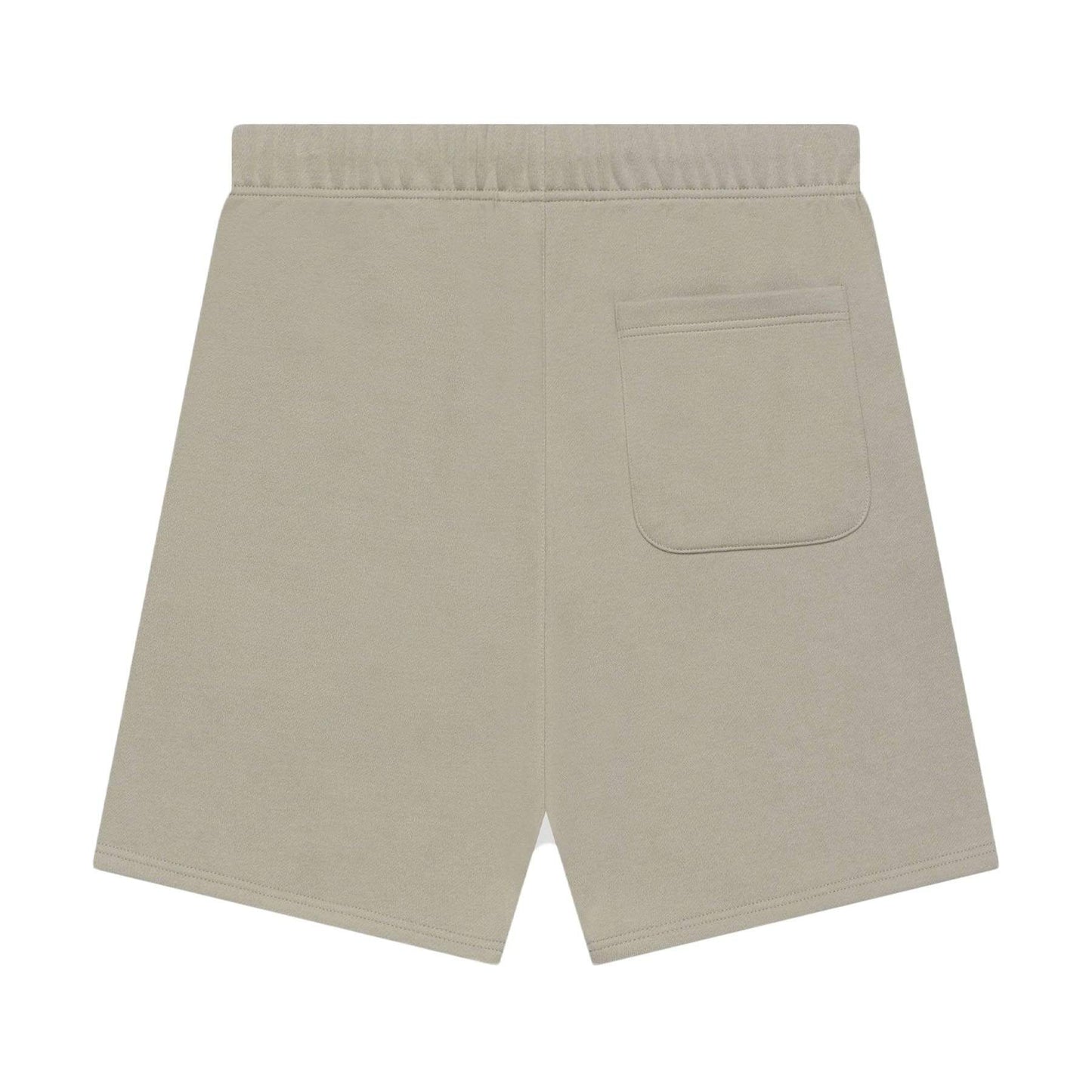 FEAR OF GOD ESSENTIALS Shorts (SS21) Moss/Goat - Kick Game