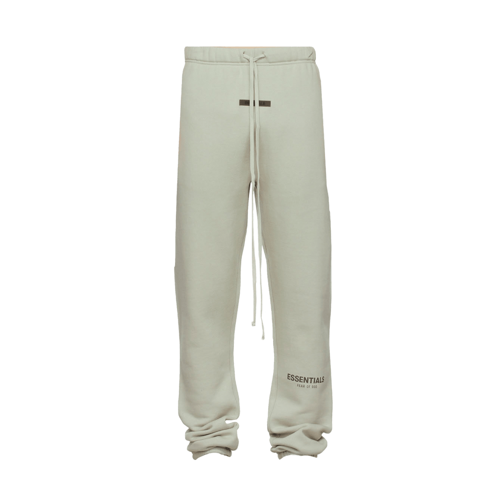 White joggers i saw it first hot sale