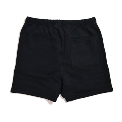 FEAR OF GOD ESSENTIALS Sweat Shorts Black/White - Kick Game