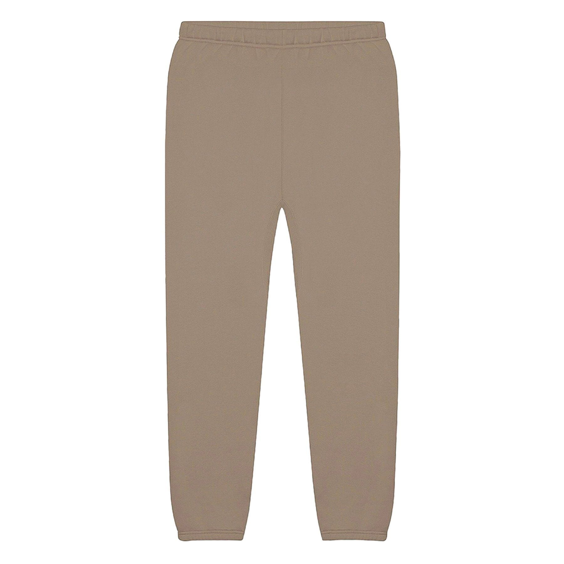 Fear of God Essentials Sweatpants 'Harvest' - Kick Game