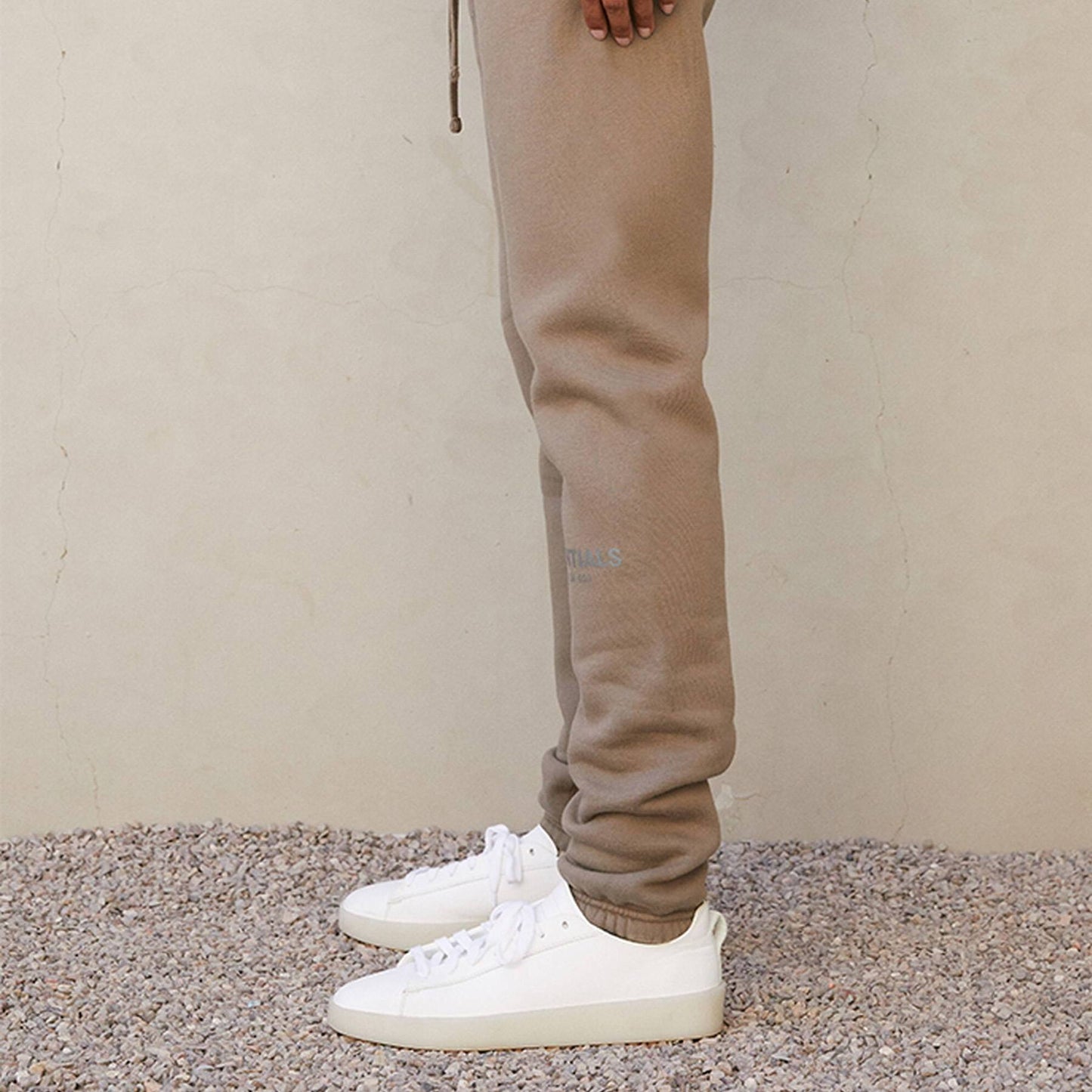Fear of God Essentials Sweatpants 'Harvest' - Kick Game