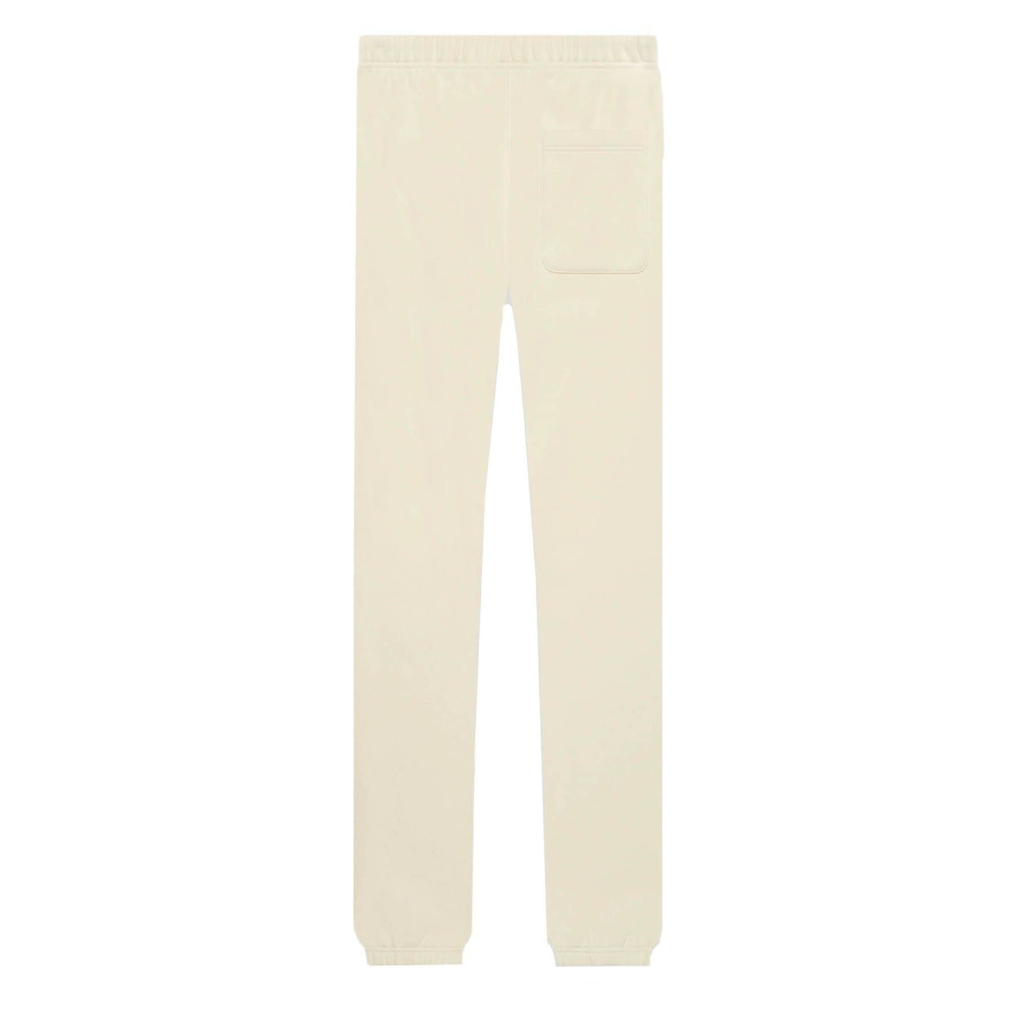 FEAR OF GOD ESSENTIALS Sweatpants (SS21) Cream/Buttercream - Kick Game
