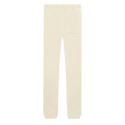 FEAR OF GOD ESSENTIALS Sweatpants (SS21) Cream/Buttercream - Kick Game
