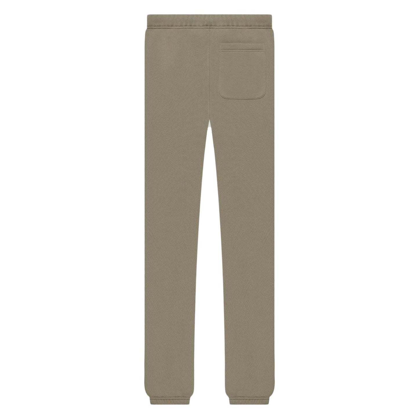FEAR OF GOD ESSENTIALS Sweatpants (SS21) Taupe - Kick Game