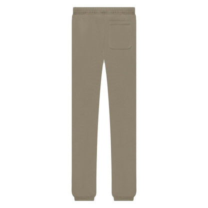 FEAR OF GOD ESSENTIALS Sweatpants (SS21) Taupe - Kick Game