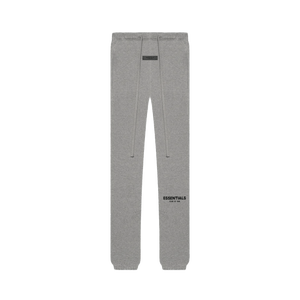 Copy of Fear of God Essentials Sweatpants 'Dark Oatmeal' (SS22) - Kick Game