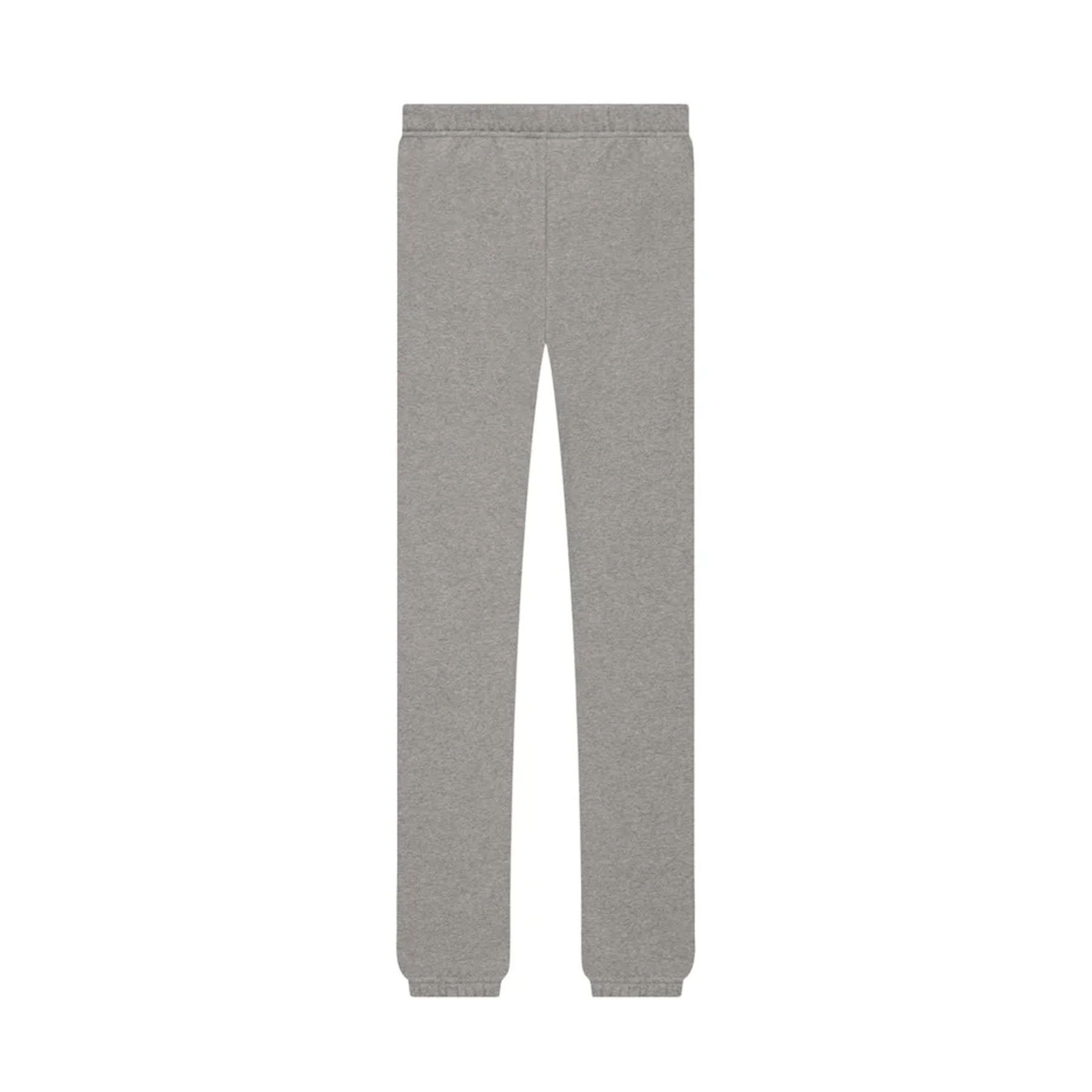 Copy of Fear of God Essentials Sweatpants 'Dark Oatmeal' (SS22) - Kick Game