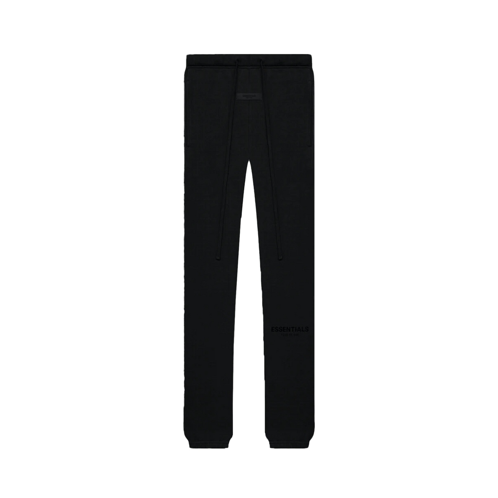 Fear of God Essentials Sweatpants 'Stretch Limo' (SS22) — Kick Game