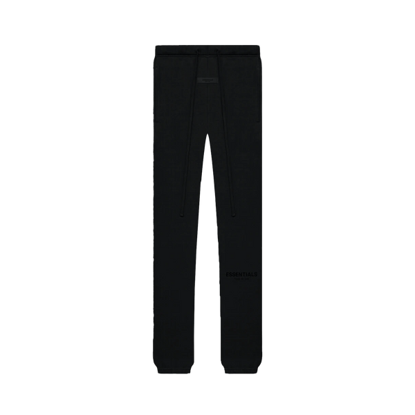 Soft faux leather chunky flatform style boot Essentials Sweatpants 'Stretch Limo' (SS22) - UrlfreezeShops