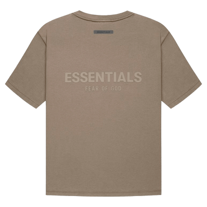 Fear of God Essentials T-shirt 'Harvest' - Kick Game