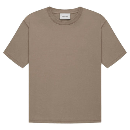 Fear of God Essentials T-shirt 'Harvest' - Kick Game