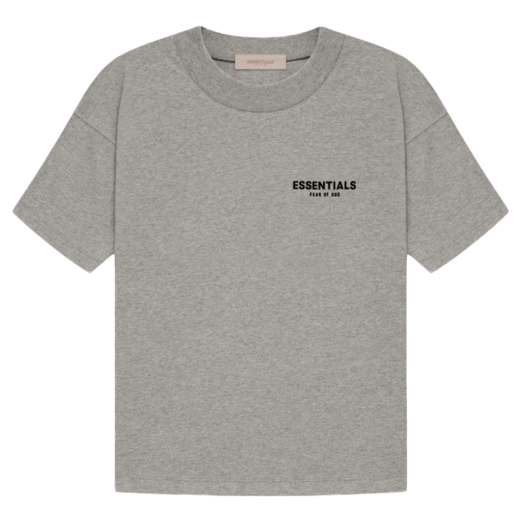 Silver eyewear T Trunks Shirts T-shirt 'Dark Oatmeal' - CerbeShops