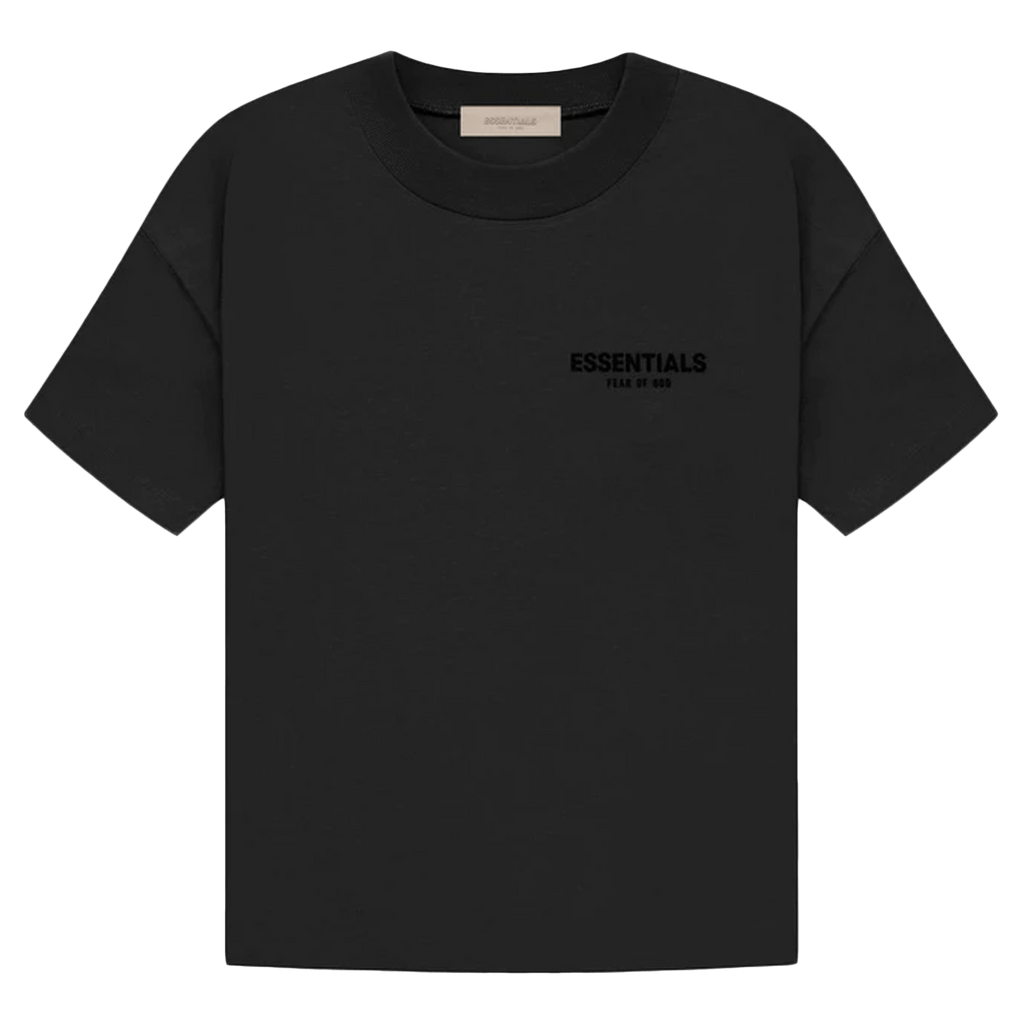 adidas Kort Ärm T-Shirt Techfit 3 Stripes Fitted Essentials T-shirt 'Stretch Limo' - CerbeShops