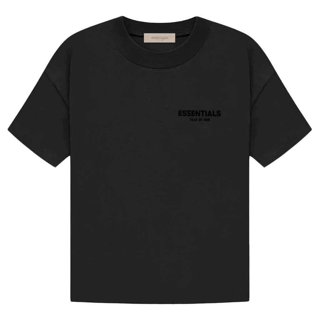 Fear of God Essentials T-shirt 'Stretch Limo' (SS22) — Kick Game Fear of God Essentials T-shirt 'Stretch Limo' (SS22) — Kick Game