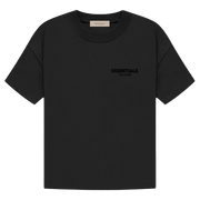 Fear of God Essentials T-shirt 'Stretch Limo' - Kick Game