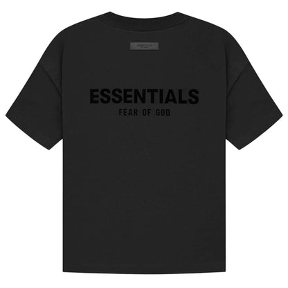 Fear of God Essentials T-shirt 'Stretch Limo' - Kick Game