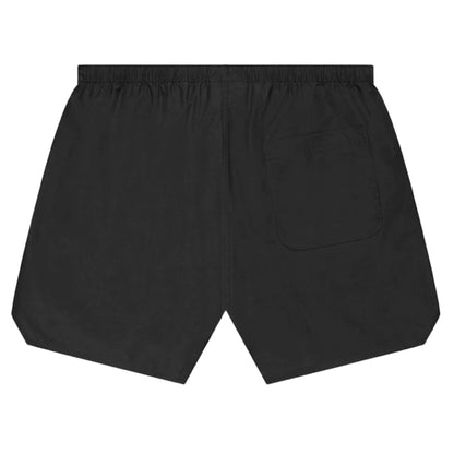 FEAR OF GOD ESSENTIALS Volley Shorts Black - Kick Game