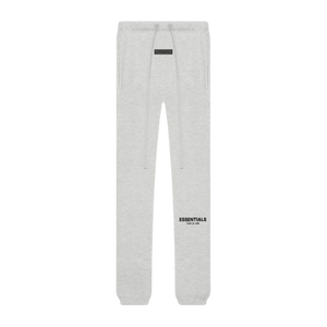 fragment design x air pack jordan 3 retro sp white Essentials Sweatpants 'Light Oatmeal' (SS22)