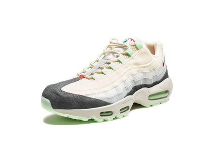 Nike Air Max 95 Halloween QS - Kick Game