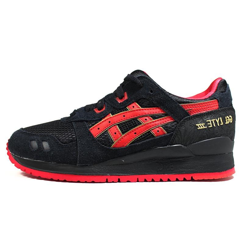 Asics Gel Lyte III Valentine - Kick Game