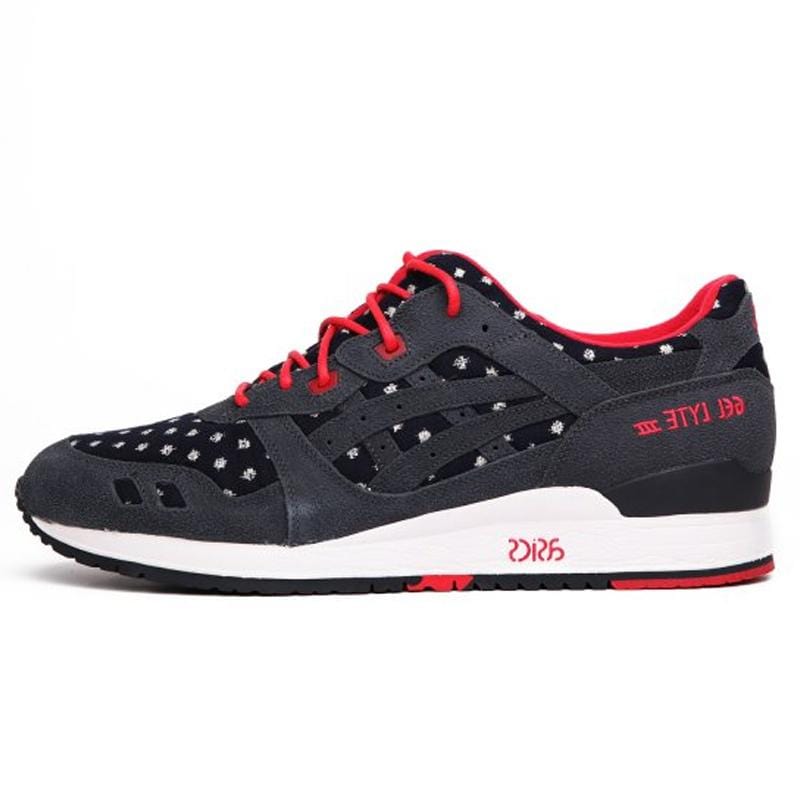 ASICS Bait X Asics Gel Lyte III Nippon Blue - Kick Game