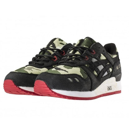 BAIT X Asics Gel Lyte III Basics Model-001 Vanquish - Kick Game