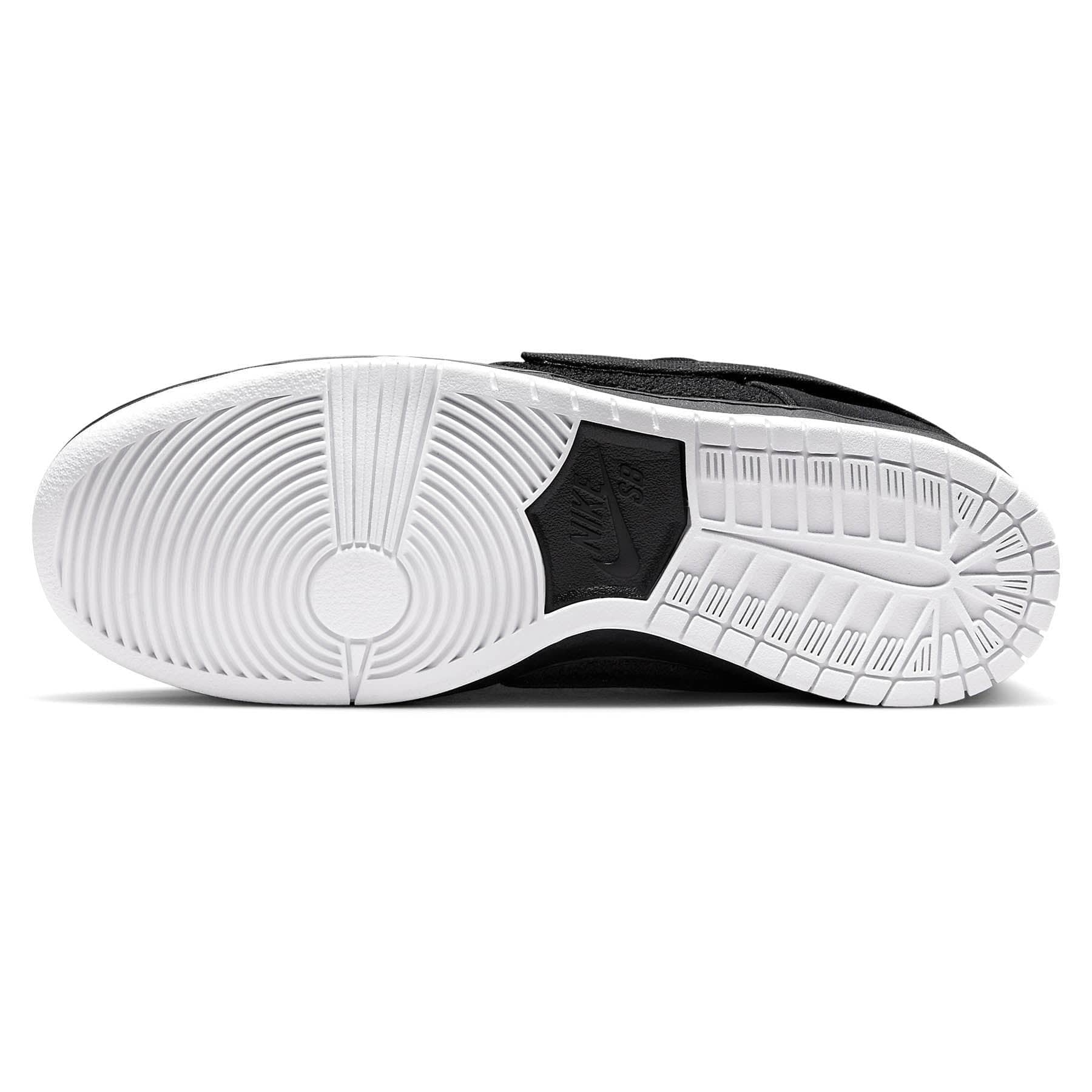 Gnarhunters x Nike Dunk Low SB 'Black' - Kick Game