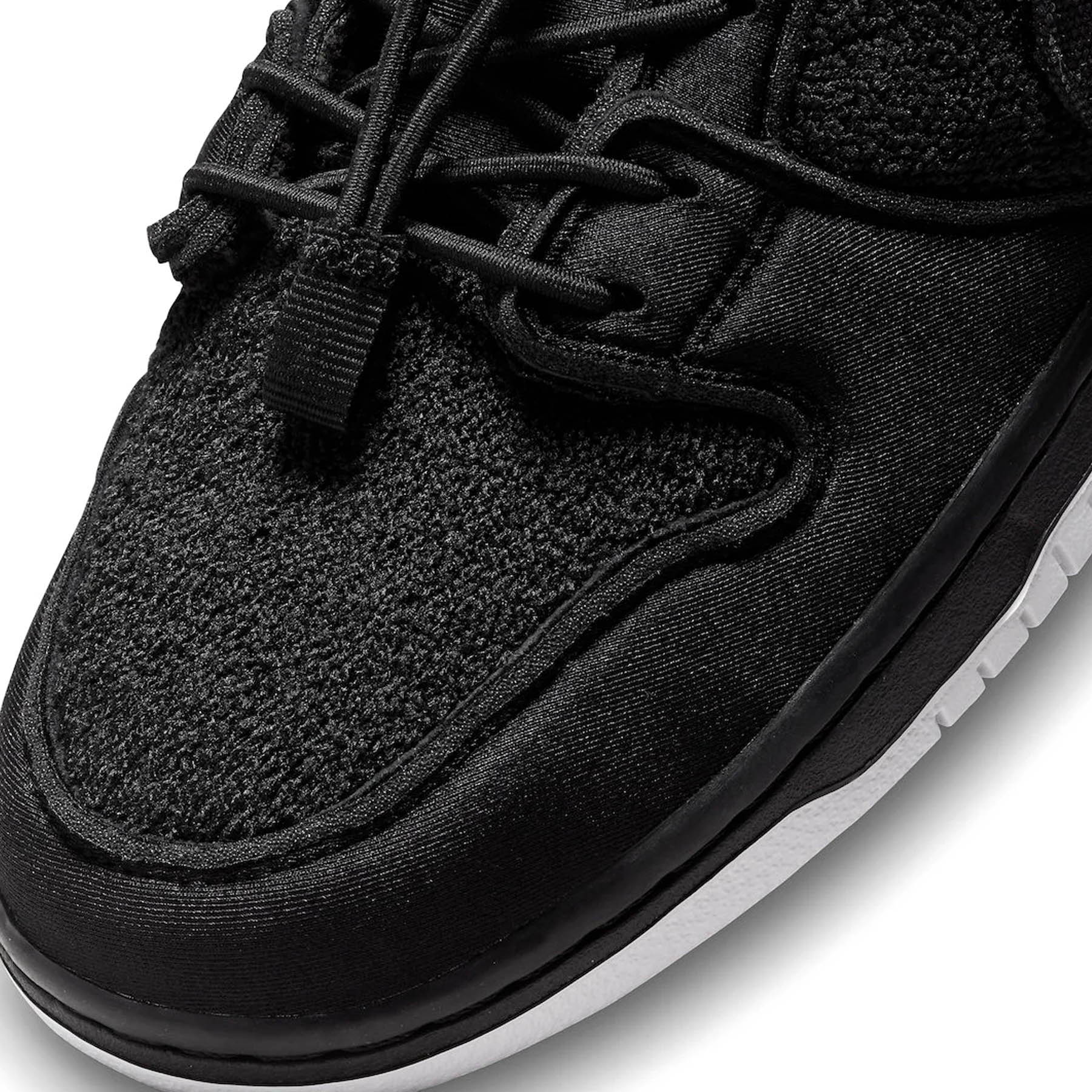 Gnarhunters x Nike Dunk Low SB 'Black' - Kick Game
