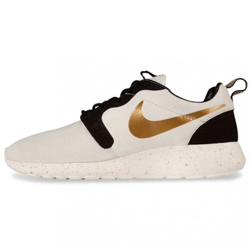 Nike Roshe Run HYP Gold Trophy - Kick Game