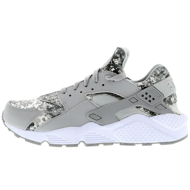 Nike Air Huarache Camo Grey - Kick Game