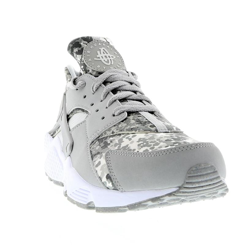 Nike Air Huarache Camo Grey - Kick Game