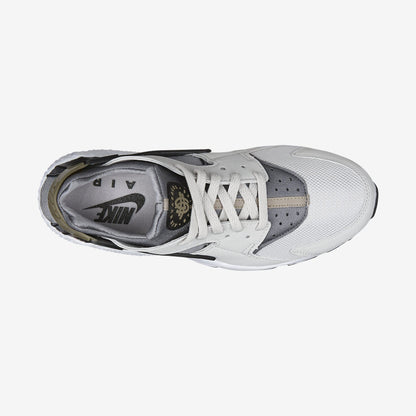 Nike Air Huarache "Light Ash Grey" - Kick Game