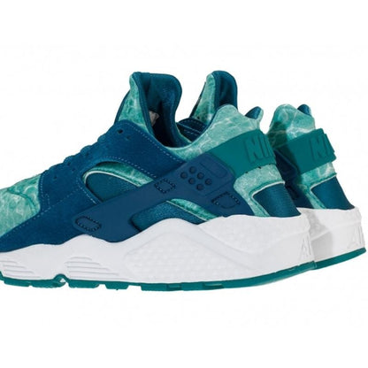Nike Air Huarache Santa Monica Pool Print - Kick Game